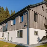 Almhaus 38 Casa vacanze *
