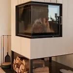 Almhaus 38 Casa vacanze *
