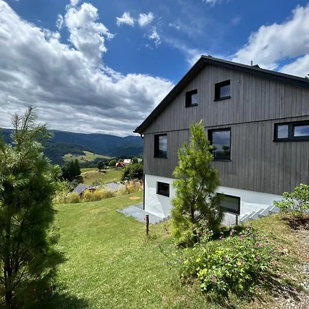 Almhaus 38 Casa vacanze Kloster