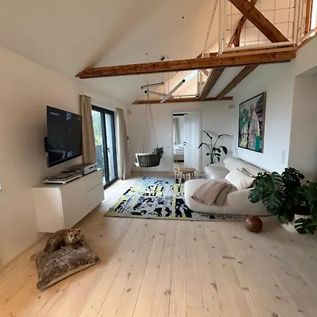 Casa vacanze Almhaus 38 *