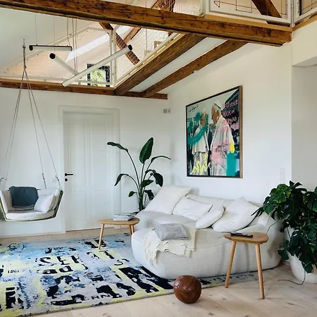 Almhaus 38 Casa vacanze Kloster