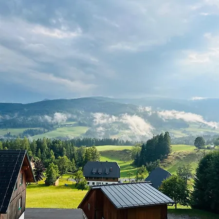 Casa vacanze Almhaus 38