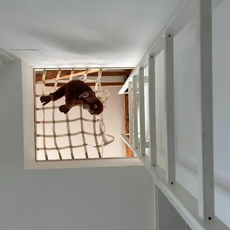 Almhaus 38 Semesterbostad