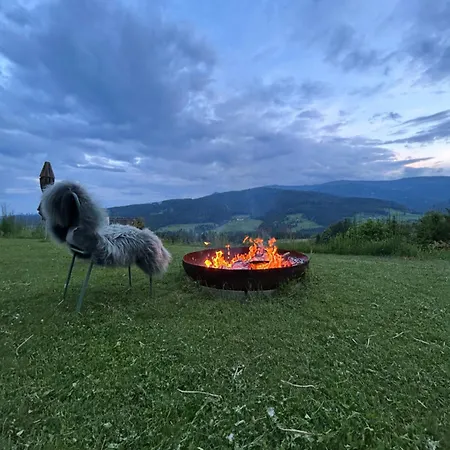 Almhaus 38 Casa vacanze *