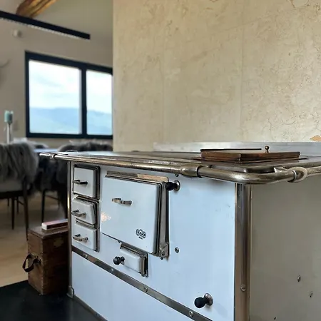 Almhaus 38 * Kloster