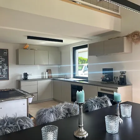 Almhaus 38 Casa vacanze *