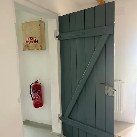 Almhaus 38 بيت للعطل
