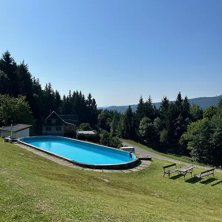 Casa vacanze Almhaus 38