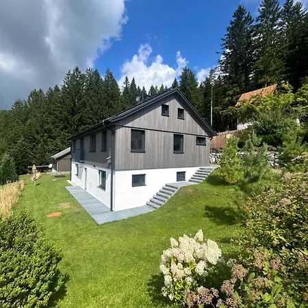Casa vacanze Almhaus 38 *