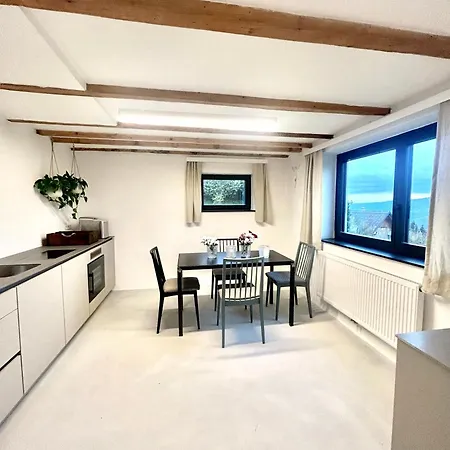 Casa vacanze Almhaus 38 Kloster