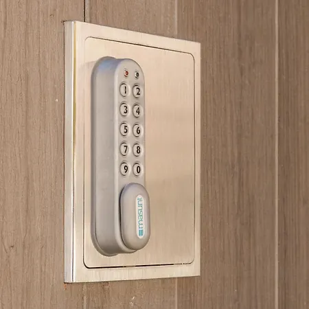 Casa vacanze Almhaus 38