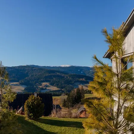 Casa vacanze Almhaus 38 Kloster