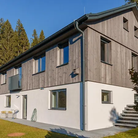 Almhaus 38 Casa vacanze *