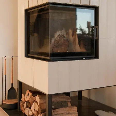 Almhaus 38 Casa vacanze *