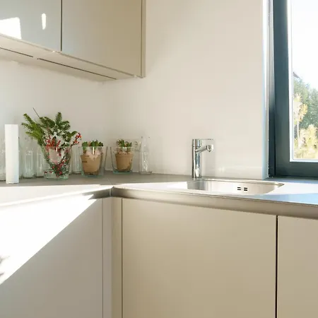 Almhaus 38 Casa vacanze Kloster