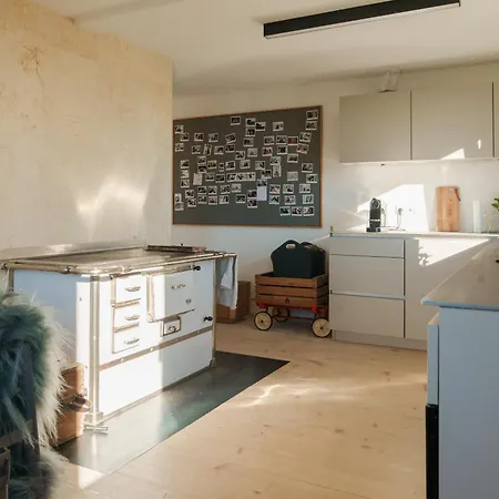 Almhaus 38 *