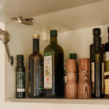 Almhaus 38 Casa vacanze *