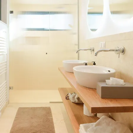 Casa vacanze Almhaus 38 *