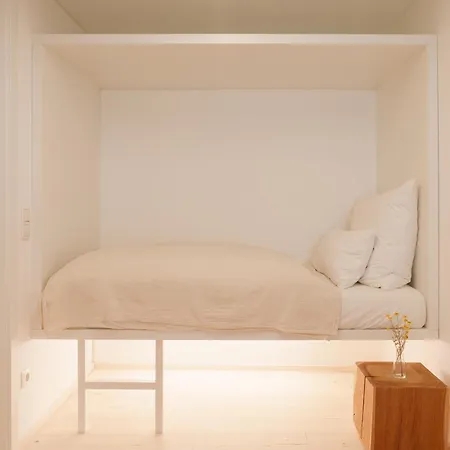 Almhaus 38 펜션 Kloster