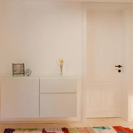 Casa vacanze Almhaus 38 Kloster
