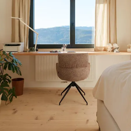 Almhaus 38 Casa vacanze *