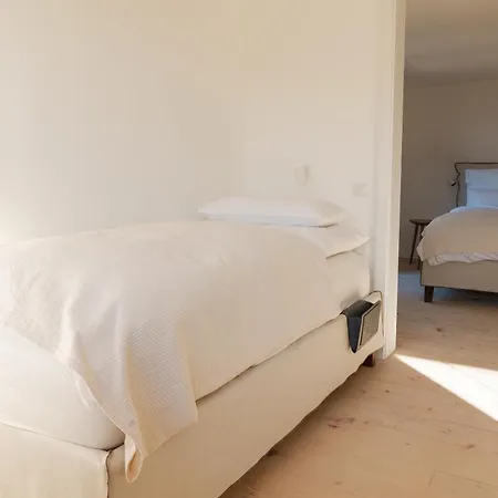 Almhaus 38 בית נופש