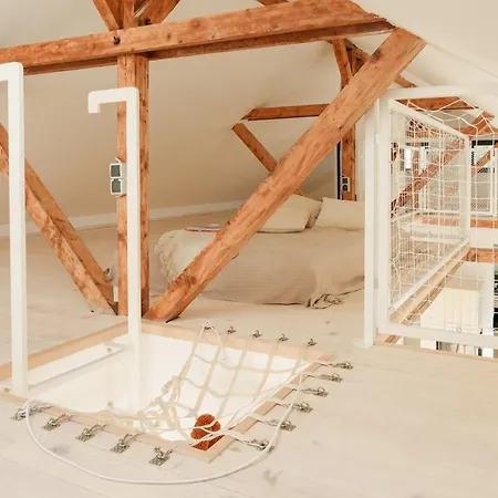 Casa vacanze Almhaus 38 *