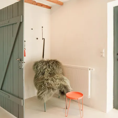 Almhaus 38 بيت للعطل *