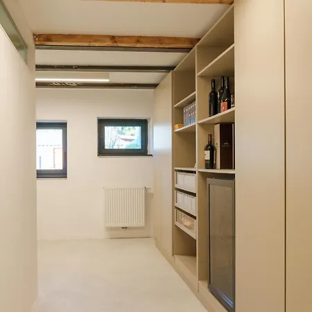 Almhaus 38 * Kloster