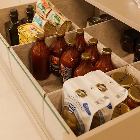 Almhaus 38 Casa vacanze *