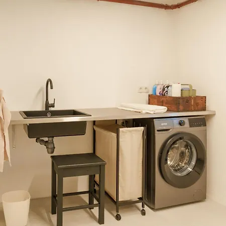 Casa vacanze Almhaus 38 Kloster