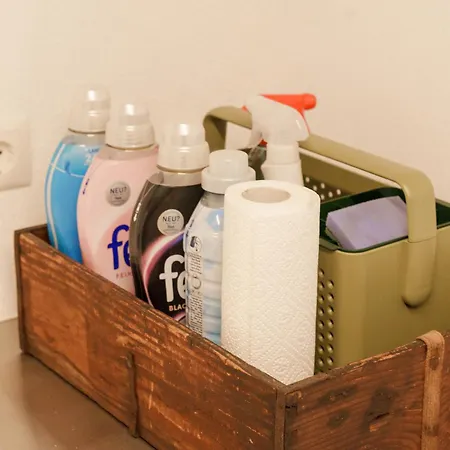 Almhaus 38 Casa vacanze