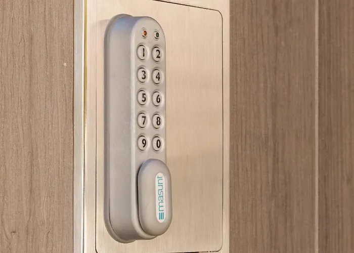 Semesterbostad Almhaus 38