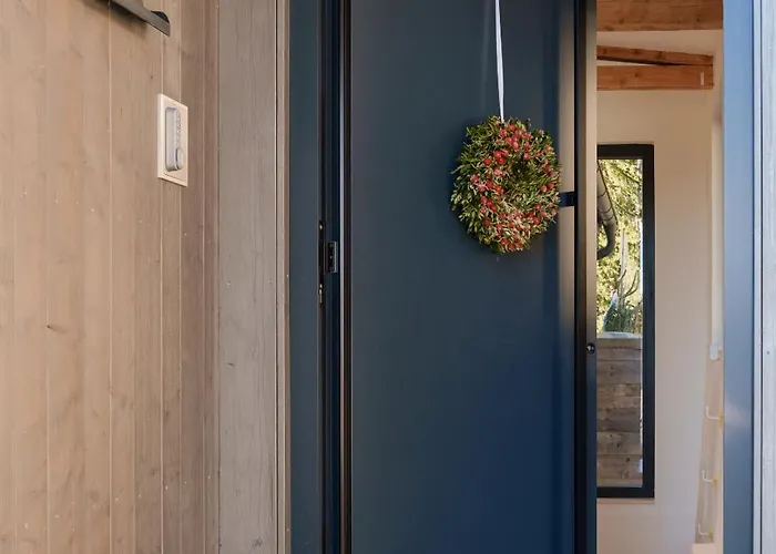 Semesterbostad Almhaus 38