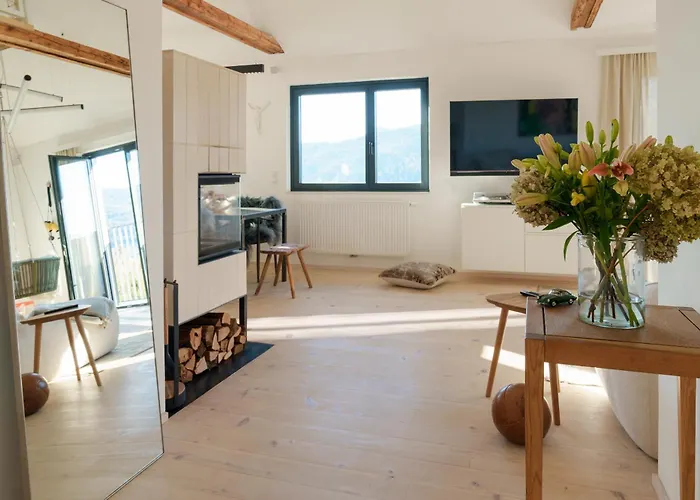 Almhaus 38 * Kloster