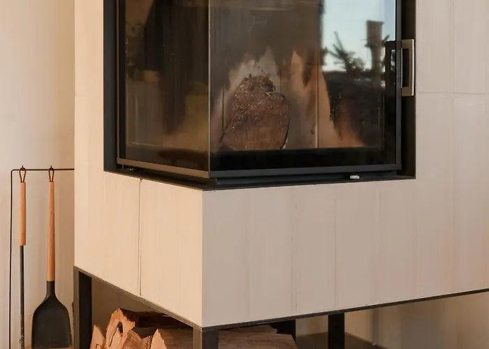 Almhaus 38 Semesterbostad *