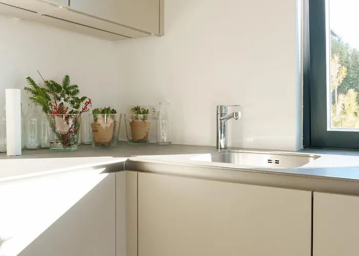 Almhaus 38 Semesterbostad Kloster