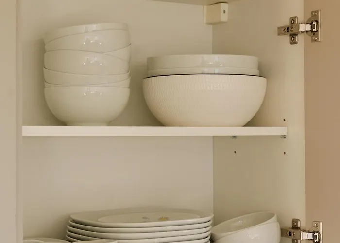 Almhaus 38 Semesterbostad Kloster