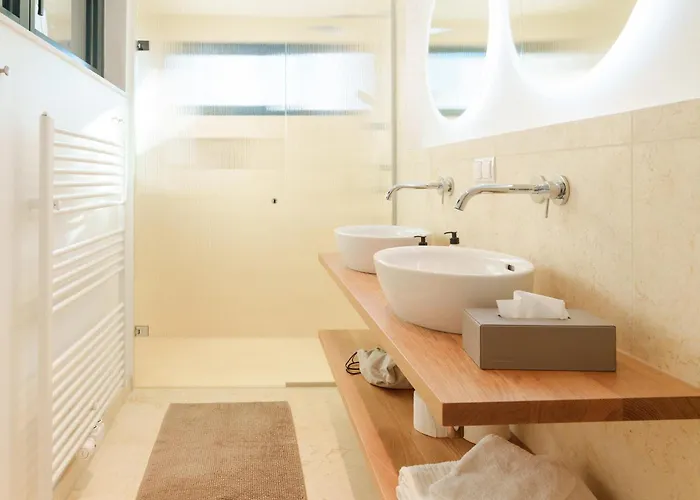 Semesterbostad Almhaus 38 *