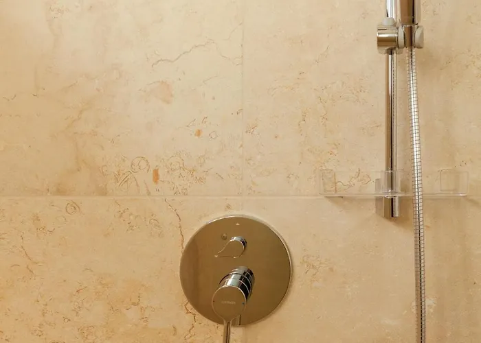 Semesterbostad Almhaus 38 *