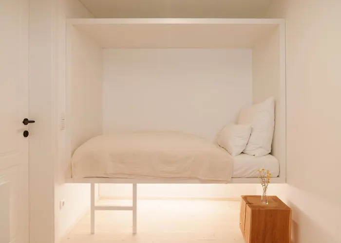 Almhaus 38 Semesterbostad Kloster