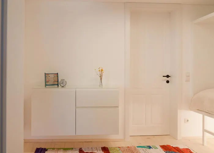 Semesterbostad Almhaus 38 Kloster