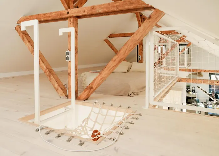 Semesterbostad Almhaus 38 *