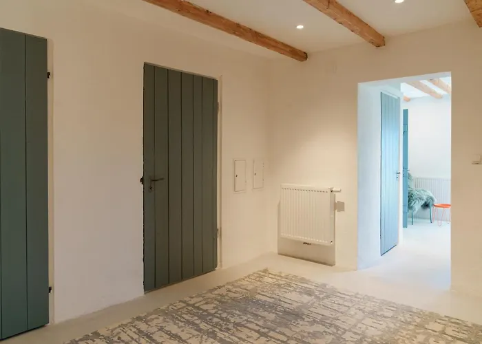 Semesterbostad Almhaus 38 *