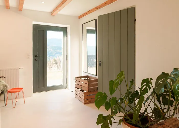 Almhaus 38 * Kloster