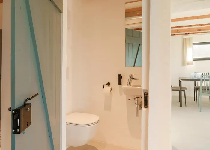 Almhaus 38 Semesterbostad *