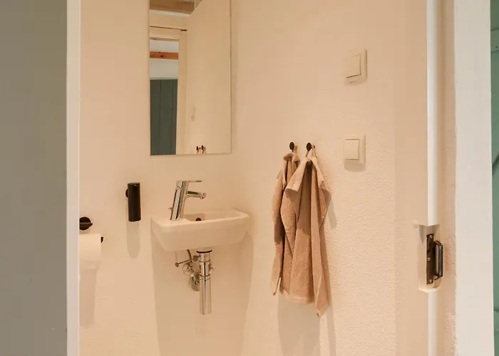 Almhaus 38 Semesterbostad Kloster