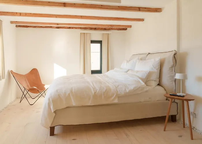 Almhaus 38 Semesterbostad Kloster