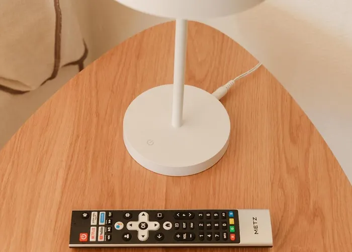 Almhaus 38 Semesterbostad *