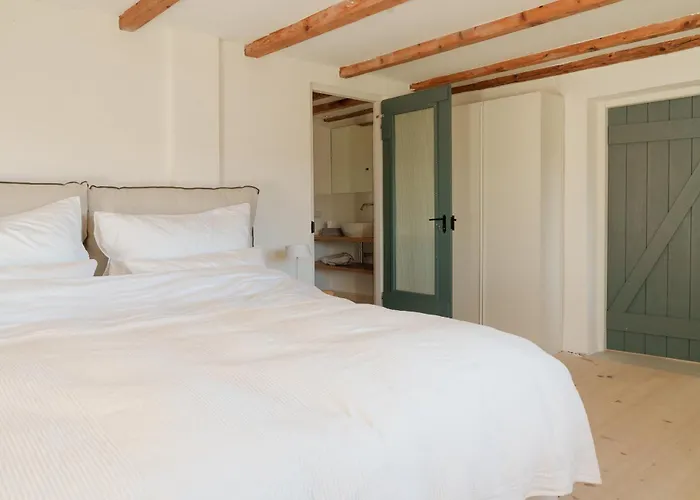 Almhaus 38 Semesterbostad *